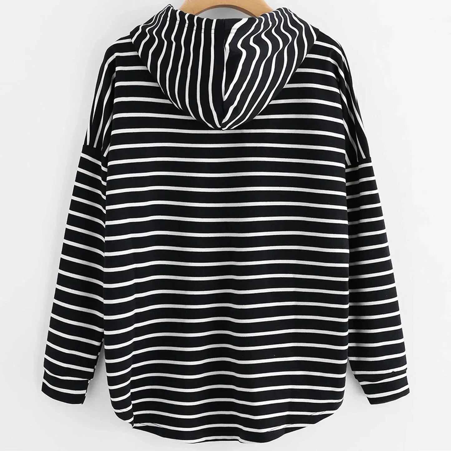 Sweat à Capuche avec Coupe Ajustée pour Femme | Idéal pour un Usage Quotidien