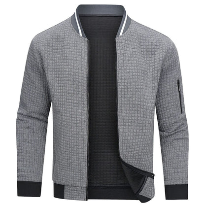 Pull Zippé pour Hommes | Idéal pour Un Usage Quotidien Et Les Occasions Décontractées