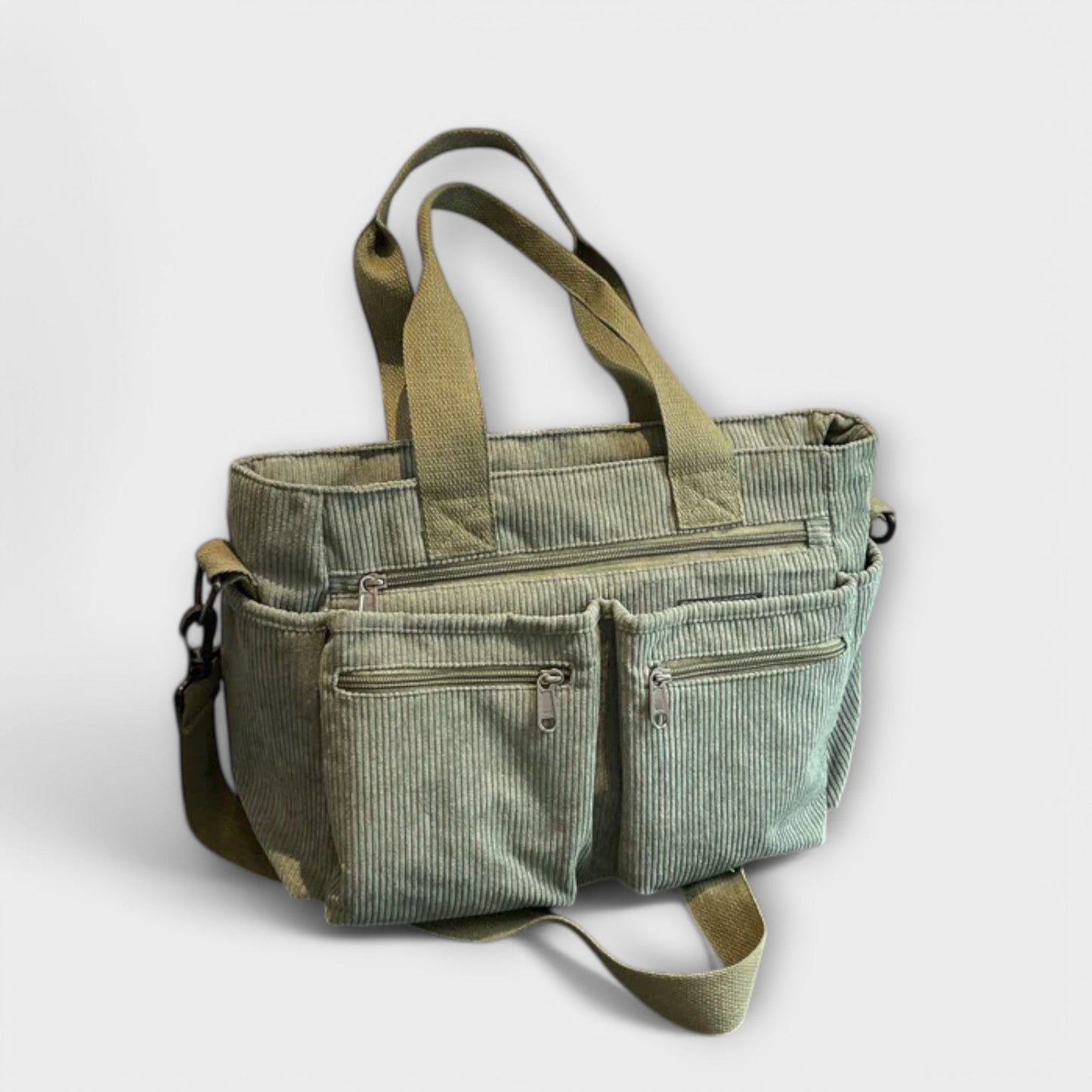 Sac Cabas Avec Intérieur Spacieux pour Femme | Idéal pour un Usage Quotidien