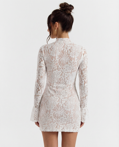 Robe Fluide Avec Coupe Décontractée Pour Femme | Idéale Pour Les Journées Estivales