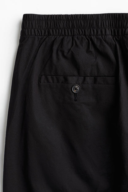 Pantalon Chino Avec Cordon De Serrage pour Hommes | Idéal pour Un Usage Quotidien