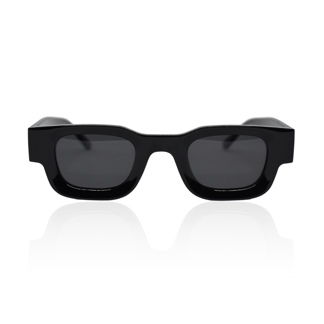 Lunettes De Soleil Pour Adultes Avec Verres Teintés | Idéales Pour Activités Extérieures