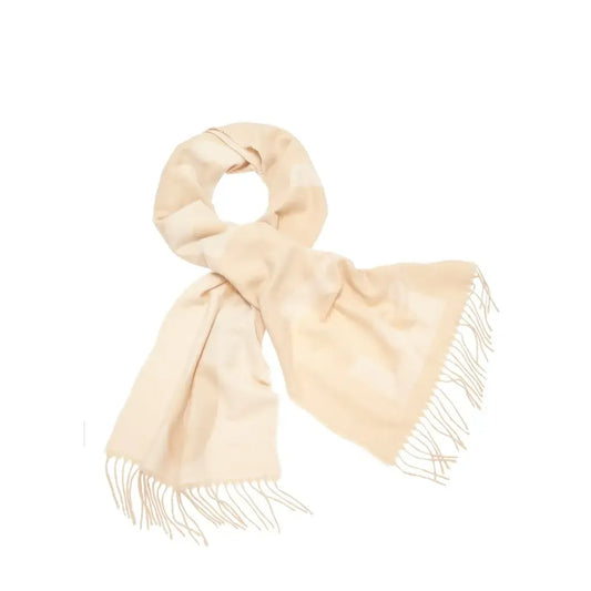 Écharpe Hiver à Franges pour Femme | Idéale pour la Saison Froide