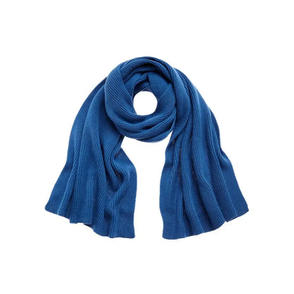Écharpe à Maille Large pour Femme | Idéale pour la Saison Hivernale