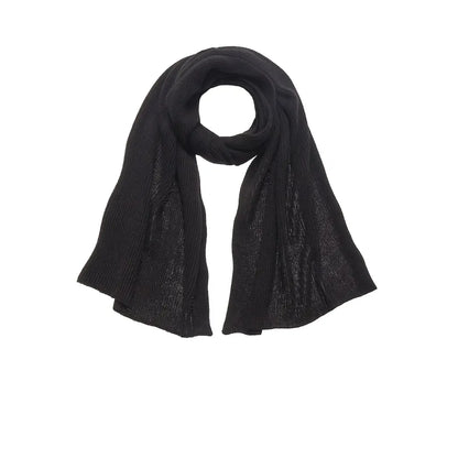 Écharpe à Maille Large pour Femme | Idéale pour la Saison Hivernale