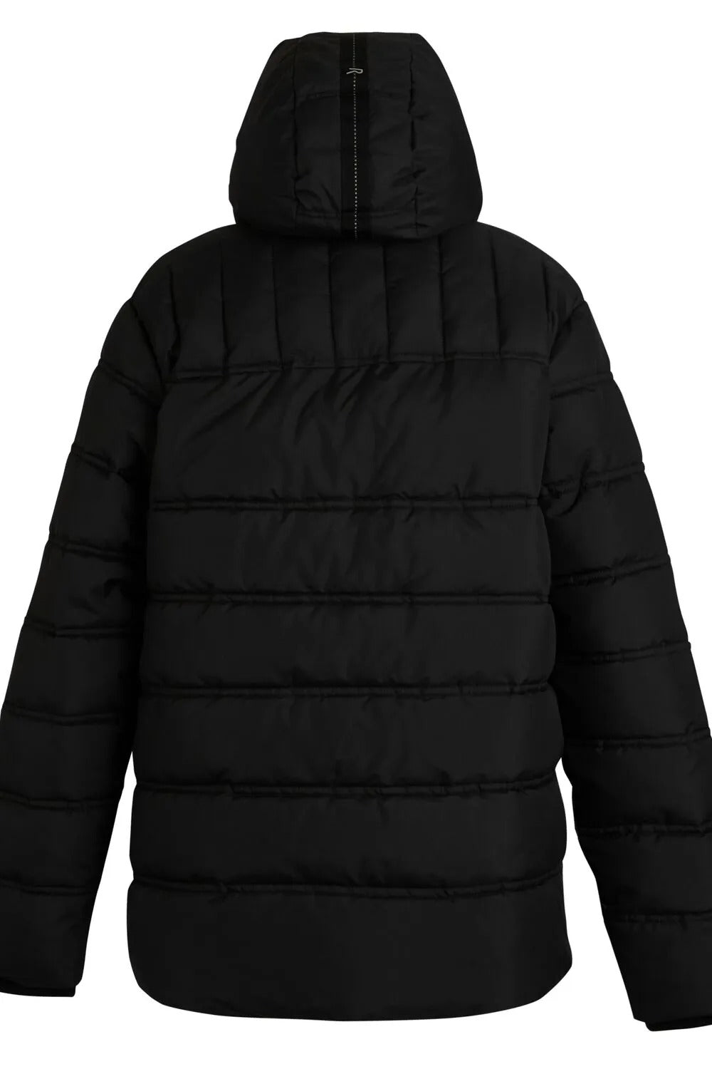Veste Matelassée pour Homme avec Capuche Amovible et Poches Zippées | Idéale pour l’Hiver