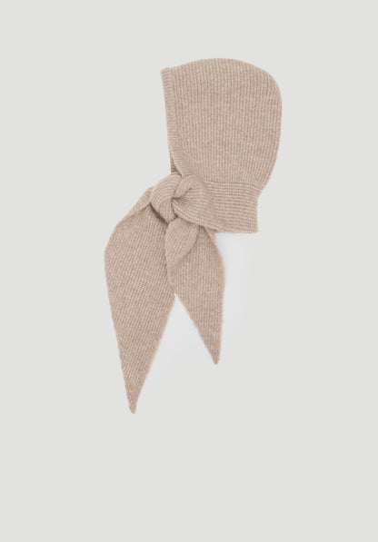 Écharpe à Capuche avec Design Pratique pour Adultes | Idéale pour l’Hiver