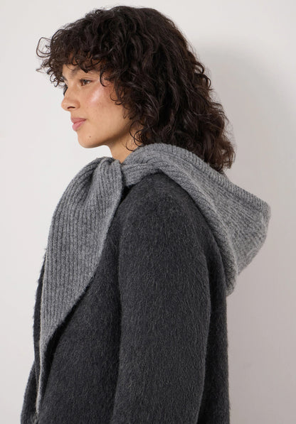 Écharpe à Capuche avec Design Pratique pour Adultes | Idéale pour l’Hiver