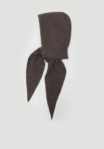 Écharpe à Capuche avec Design Pratique pour Adultes | Idéale pour l’Hiver