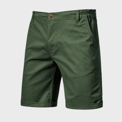 Short Ample avec Poches Latérales pour Homme | Idéal pour l'Été