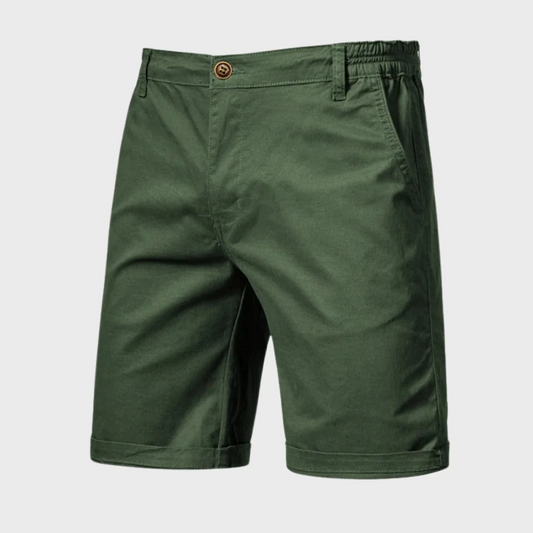 Short Ample avec Poches Latérales pour Homme | Idéal pour l'Été