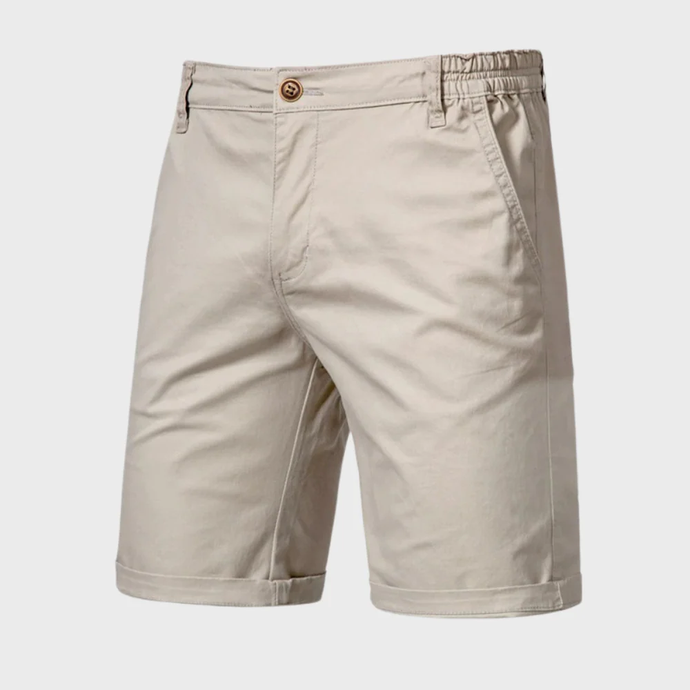 Short Ample avec Poches Latérales pour Homme | Idéal pour l'Été