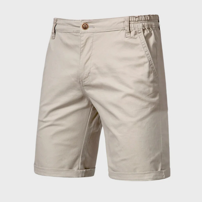 Short Ample avec Poches Latérales pour Homme | Idéal pour l'Été