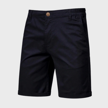 Short Ample avec Poches Latérales pour Homme | Idéal pour l'Été