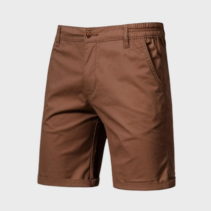 Short Ample avec Poches Latérales pour Homme | Idéal pour l'Été
