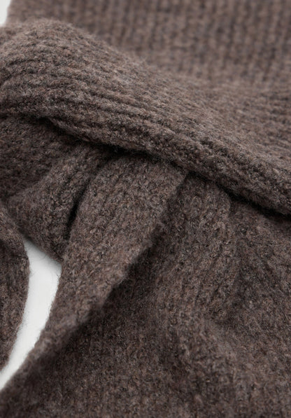 Écharpe à Capuche avec Design Pratique pour Adultes | Idéale pour l’Hiver