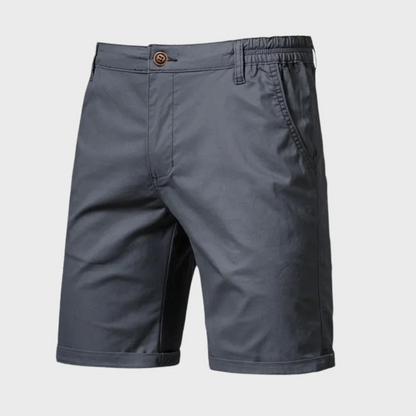 Short Ample avec Poches Latérales pour Homme | Idéal pour l'Été