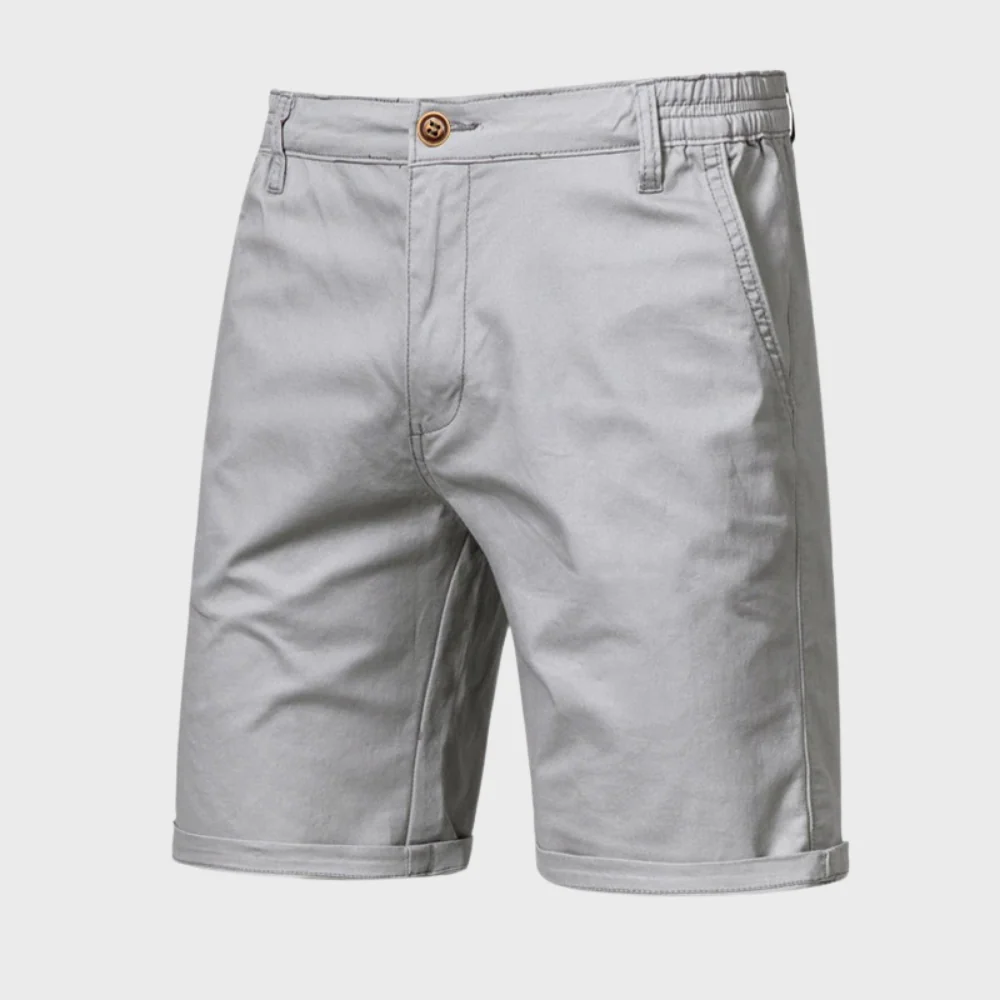 Short Ample avec Poches Latérales pour Homme | Idéal pour l'Été