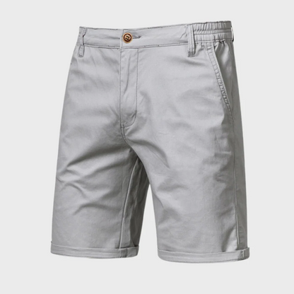 Short Ample avec Poches Latérales pour Homme | Idéal pour l'Été