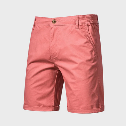 Short Ample avec Poches Latérales pour Homme | Idéal pour l'Été
