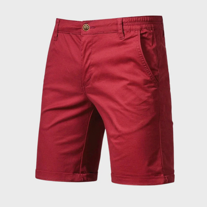 Short Ample avec Poches Latérales pour Homme | Idéal pour l'Été
