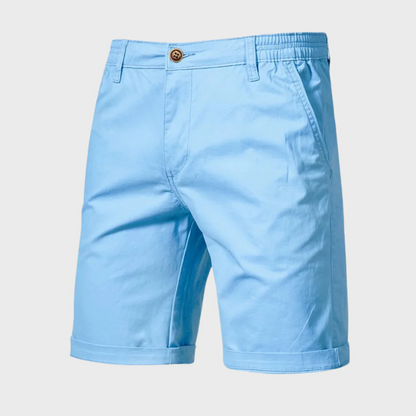 Short Ample avec Poches Latérales pour Homme | Idéal pour l'Été