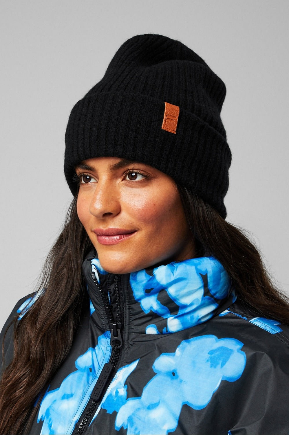 Bonnet À Maille Fine pour Adulte | Idéal pour L’Hiver