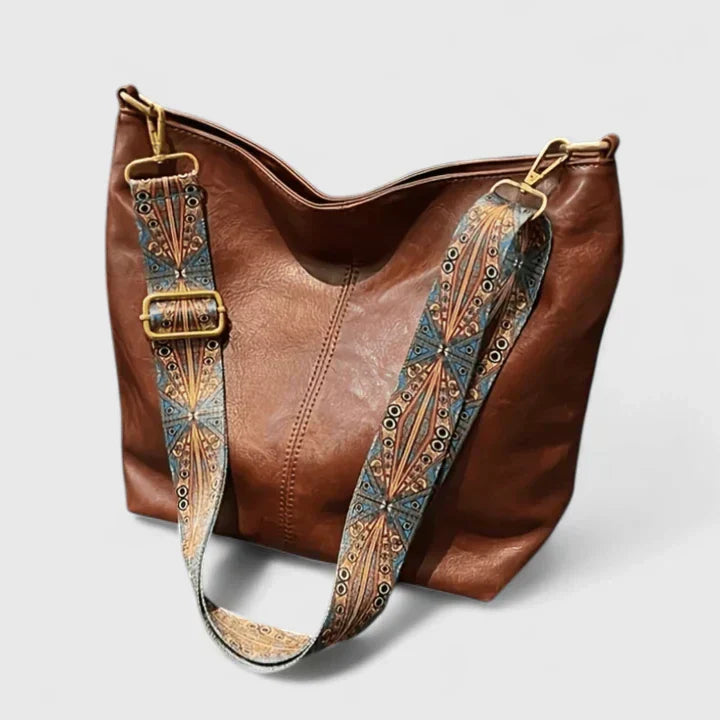 Sac À Épaule Avec Détails Distinctifs Pour Femmes | Idéal Pour Un Usage Quotidien