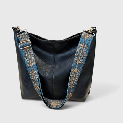 Sac À Épaule Avec Détails Distinctifs Pour Femmes | Idéal Pour Un Usage Quotidien