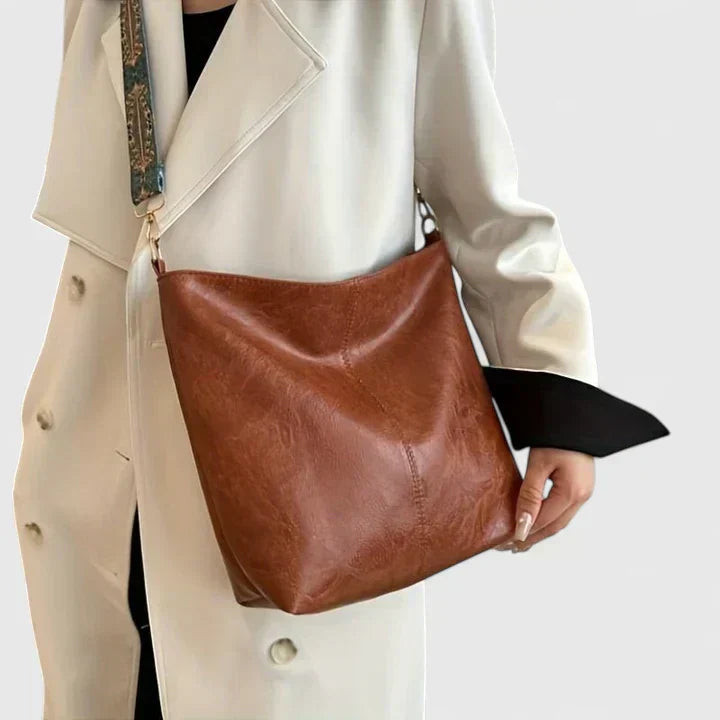 Sac À Épaule Avec Détails Distinctifs Pour Femmes | Idéal Pour Un Usage Quotidien