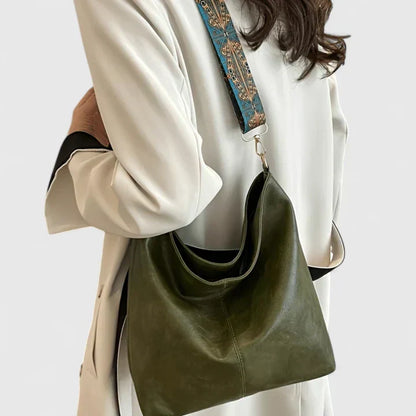 Sac À Épaule Avec Détails Distinctifs Pour Femmes | Idéal Pour Un Usage Quotidien