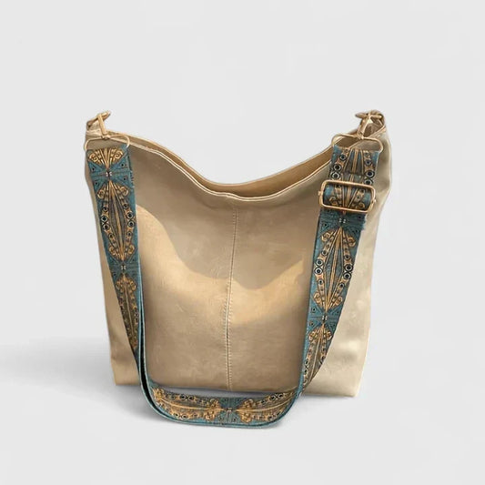 Sac À Épaule Avec Détails Distinctifs Pour Femmes | Idéal Pour Un Usage Quotidien