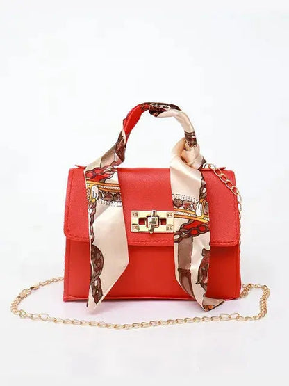 Sac À Main Avec Fermeture Métallique Pour Femmes | Idéal Pour Usage Quotidien Et Sorties