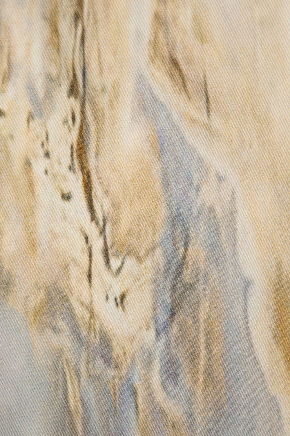 Pantalon Taille Haute Avec Motif Marbré Pour Femmes | Idéal Pour Tenues Quotidiennes Et Sorties