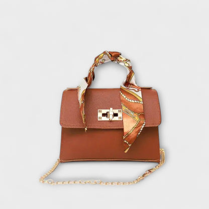 Sac à Main Avec Compartiments Fonctionnels pour Femme | Idéal pour un Usage Quotidien