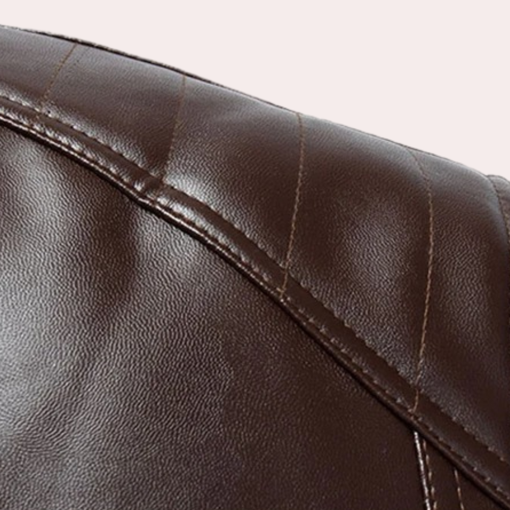 Veste d’Hiver avec Capuche Ajustable pour Hommes | Idéale pour la Saison Froide
