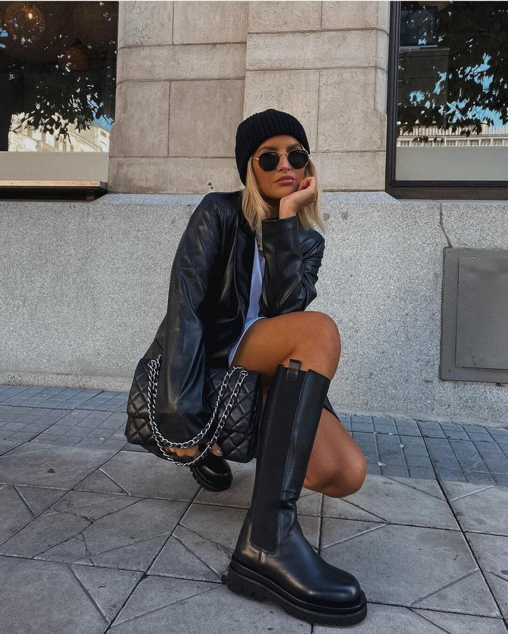 Blazer Avec Fermeture À Boutons Et Coupe Ajustée Pour Femmes | Idéal Pour Le Bureau Et Les Occasions Formelles