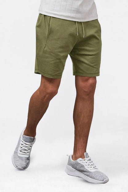 Pantalon Avec Taille Réglable À Cordon Pour Adultes | Idéal Pour Une Tenue Quotidienne