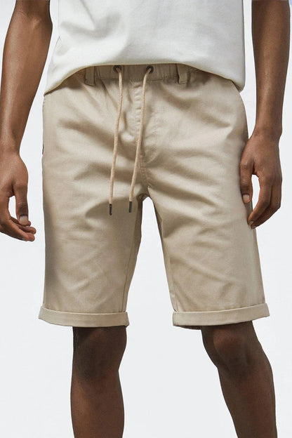 Pantalon Avec Taille Élastique Et Cordon De Serrage Pour Adultes | Idéal Pour Une Tenue Décontractée