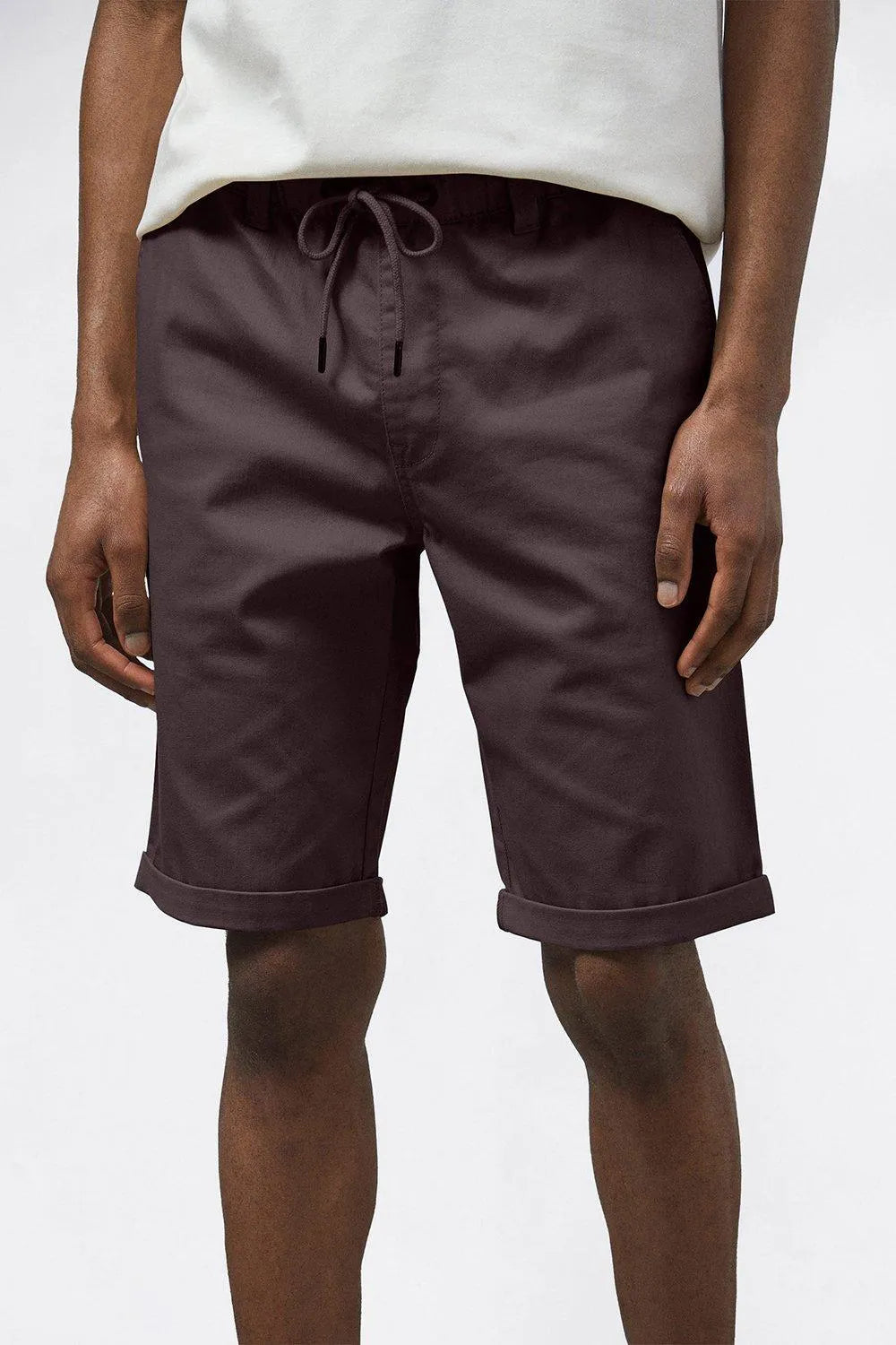 Pantalon Avec Taille Élastique Et Cordon De Serrage Pour Adultes | Idéal Pour Une Tenue Décontractée