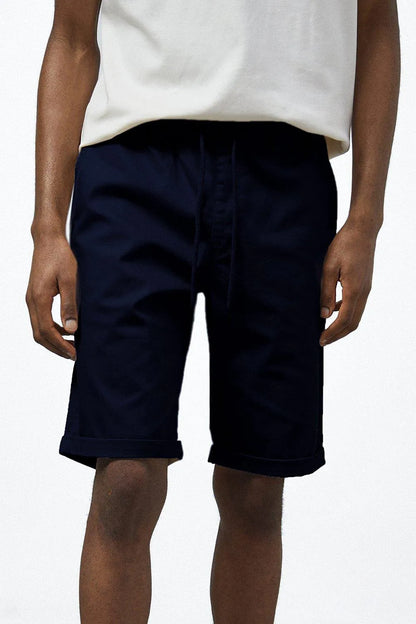 Pantalon Avec Taille Élastique Et Cordon De Serrage Pour Adultes | Idéal Pour Une Tenue Décontractée