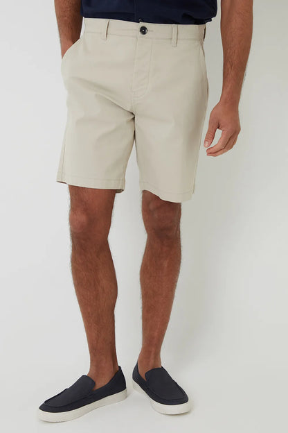 Short Chino Avec Poches Multiples Pour Hommes | Idéal Pour La Saison Estivale