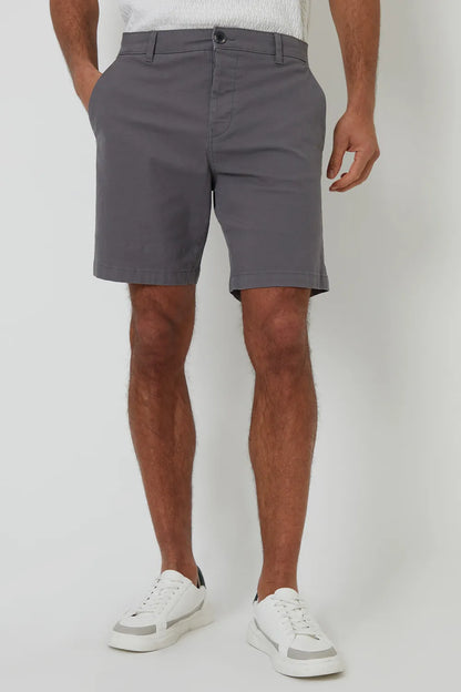 Short Chino Avec Poches Multiples Pour Hommes | Idéal Pour La Saison Estivale