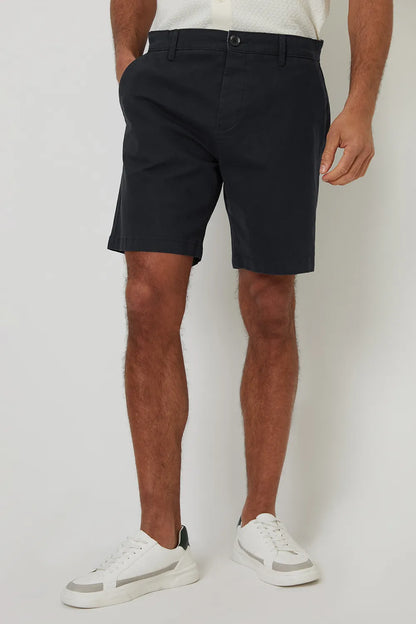Short Chino Avec Poches Multiples Pour Hommes | Idéal Pour La Saison Estivale