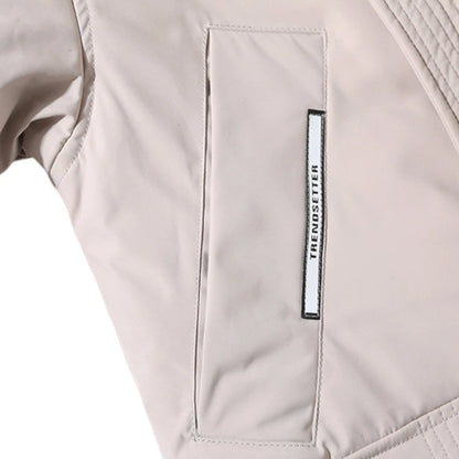 Parka Longue avec Capuche et Poches Fonctionnelles pour Homme | Idéal pour la Saison Hivernale
