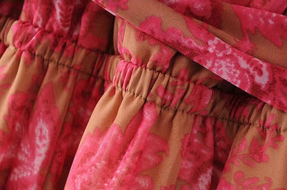 Combinaison À Manches Longues Avec Dos Ouvert Pour Femme | Idéale Pour Les Occasions Et Les Événements