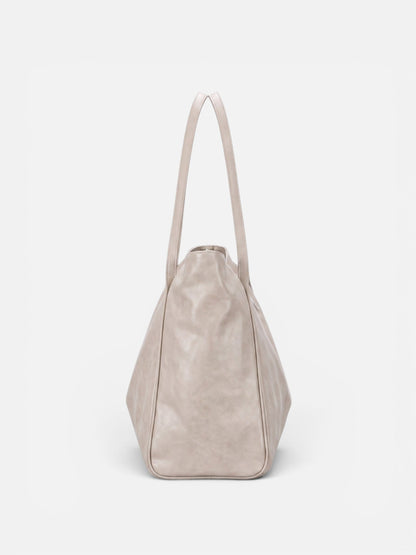 Sac cabas à anses longues pour femmes | Idéal pour le bureau et le quotidien