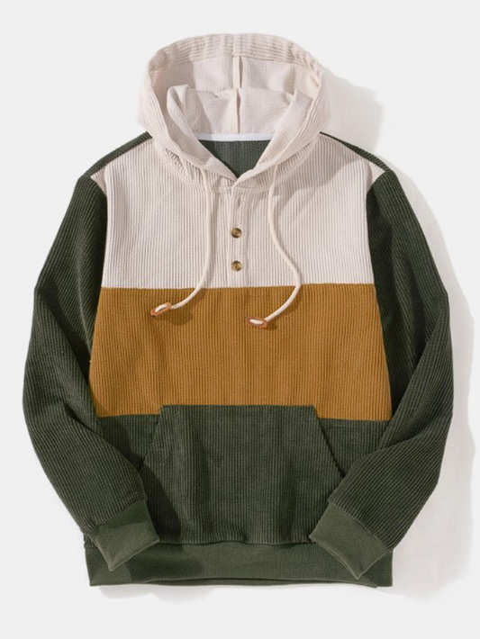 Pull Classique Coupe Standard Pour Hommes | Idéal Pour Un Usage Quotidien