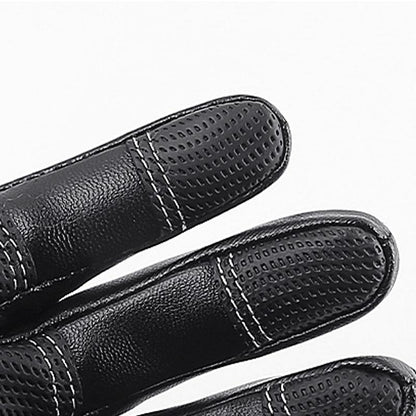 Gants Unisexes à Design Uni pour Activités Extérieures | Idéal pour l’Hiver