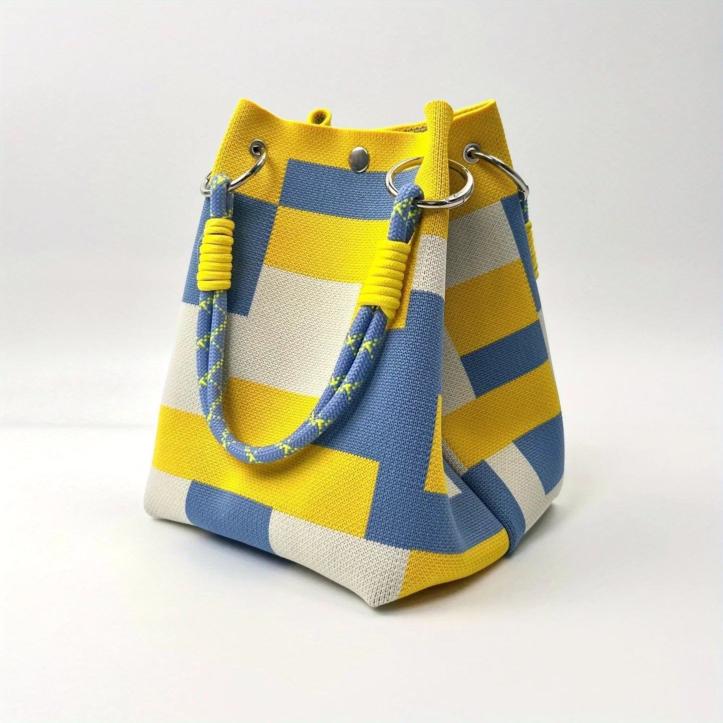 Sac Seau avec Fermeture Coulissante pour Femmes | Idéal pour un Usage Quotidien